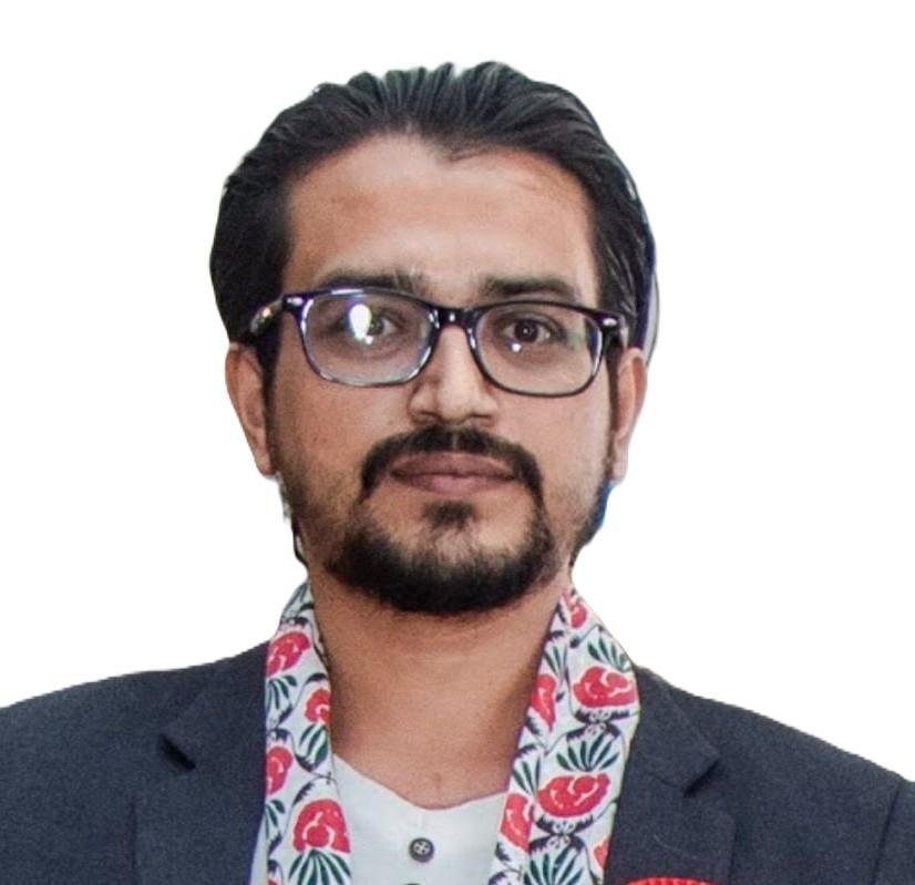 Prakash Niraula's profile picture